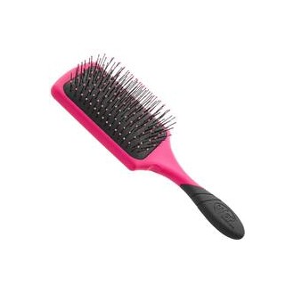 Wet Brush Pro Paddle Detangler Pink - Hair brush