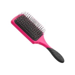 Wet Brush Pro Paddle Detangler Pink - Hair brush