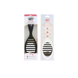 Wet Brush Speed Dry Black