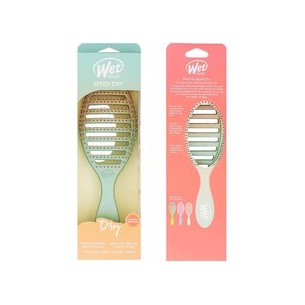 Wet Brush Speed Dry Feel Good Ombre - Seafoam
