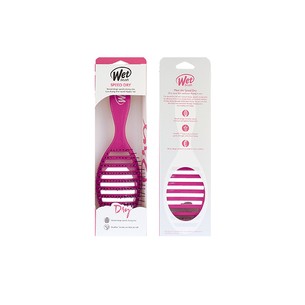 Wet Brush Speed Dry Pink