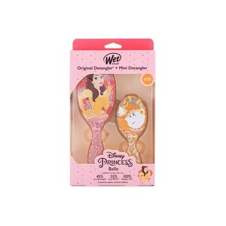 Wet Brush Wet Brush Disney Princess Belle Kit