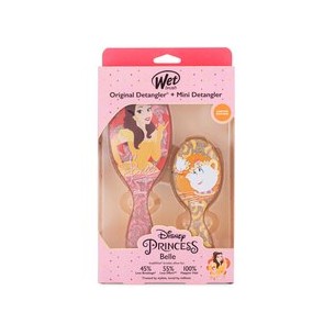 Wet Brush Wet Brush Disney Princess Belle Kit