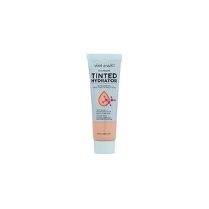 Wet n Wild Bare Focus Tinted Hydrator 27 ml Light