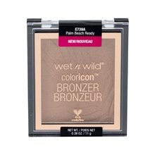 Wet n Wild Color Icon Bronzer - Bronzer 11 g What Shady Beaches