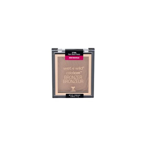 Wet n Wild Color Icon Bronzer - Bronzer 11 g What Shady Beaches