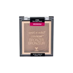 Wet n Wild Color Icon Bronzer - Bronzer 11 g What Shady Beaches