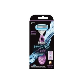 Wilkinson Sword HYDRO Silk for Women - Shaver for women