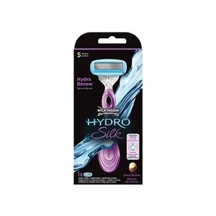 Wilkinson Sword HYDRO Silk for Women - Shaver for women