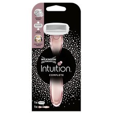 Wilkinson Sword Intuition Complete - Shaver for women