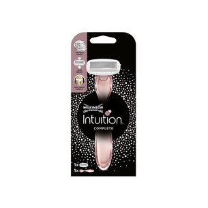 Wilkinson Sword Intuition Complete - Shaver for women