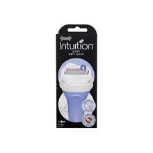 Wilkinson Sword Intuition Dry Skin 1 pcs