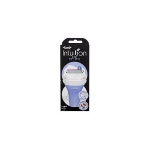Wilkinson Sword Intuition Dry Skin 1 pcs