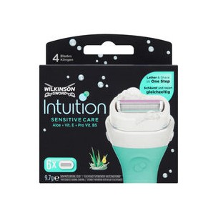 Wilkinson Sword Intuition Sensitive Care ( 6 pcs )