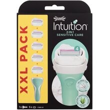 Wilkinson Sword Intuition Sensitive Care 5 pcs