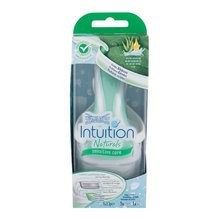 Wilkinson Sword Intuition Sensitive Care Set - Shaver with one head 1 pcs