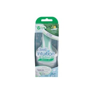 Wilkinson Sword Intuition Sensitive Care Set - Shaver with one head 1 pcs