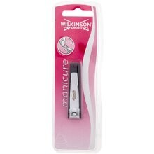 Wilkinson Sword Manicure Nail Clippers 1 pc