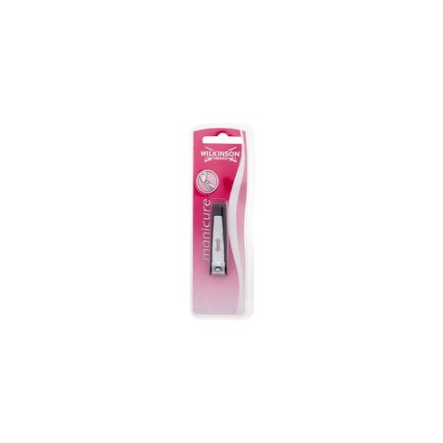 Wilkinson Sword Manicure Nail Clippers 1 pc
