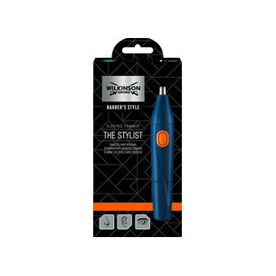 Wilkinson Sword The Stylist Electric Trimmer