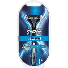 Wilkinson Sword Xtreme 3 System