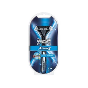Wilkinson Sword Xtreme 3 System