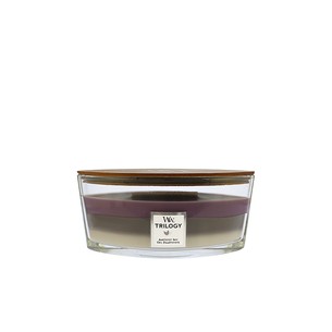 WoodWick Amethyst Sky Trilogy Ship ( Amethyst Sky ) 453.6 g