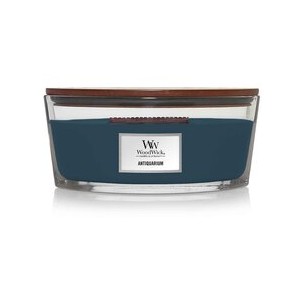 WoodWick Antiquarium Ship (antique store) 453.6 g