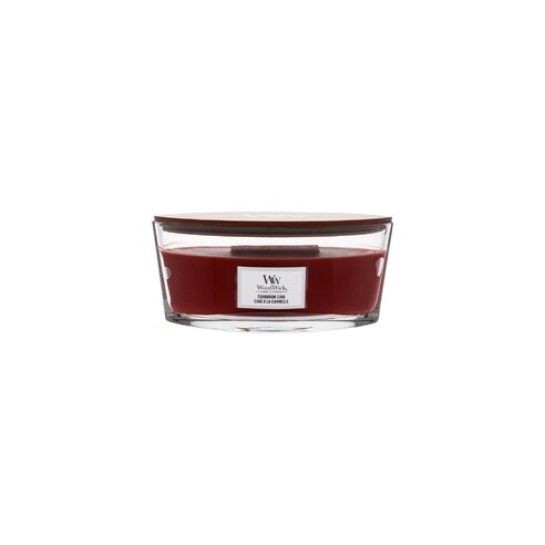 WoodWick Cinnamon Chai - Ellipse candle 453.6 g