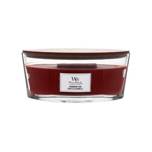 WoodWick Cinnamon Chai - Ellipse candle 453.6 g