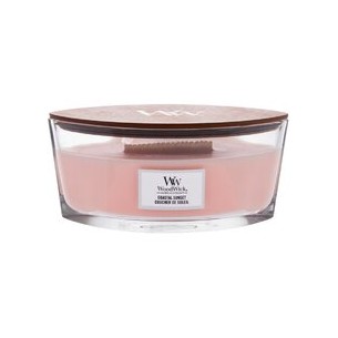 WoodWick Coastal Sunset Ship (sunset on the coast) - Scented candle 453.6 g