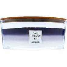WoodWick Evening Luxe Trilogy Ship 453.6 g