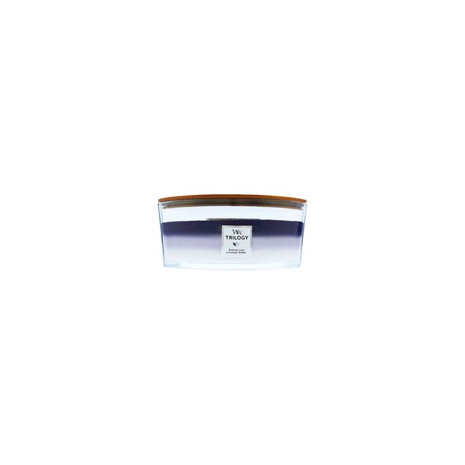 WoodWick Evening Luxe Trilogy Ship 453.6 g