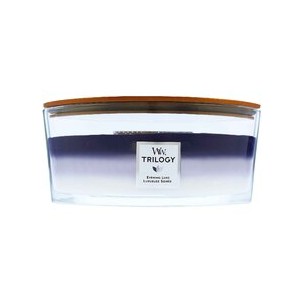 WoodWick Evening Luxe Trilogy Ship 453.6 g