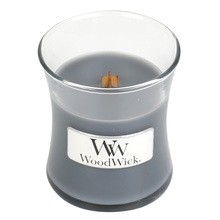 WoodWick Evening Onyx Vase (onyx) - Scented candle 275 g
