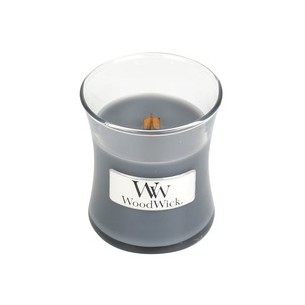 WoodWick Evening Onyx Vase (onyx) - Scented candle 275 g
