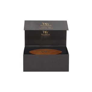 WoodWick Fireside That candle in a gift box 453.6 g