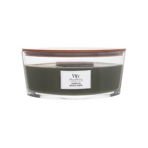WoodWick Frasier Fir Ship (Fir) - Scented Candle 453.6 g