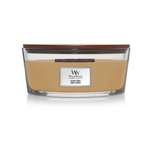 WoodWick Gilded Sands Ship 453.6 g