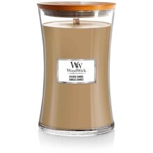 WoodWick Gilded Sands Vase 609.5 g