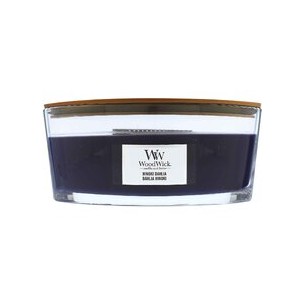 WoodWick Hinoki Dahlia Ship ( Hinoki Dahlia ) 453.6 g