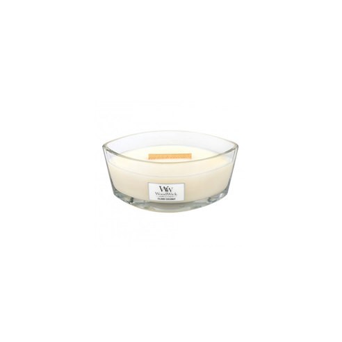 WoodWick Island Coconut Scented Candle 453 g 453.6 g