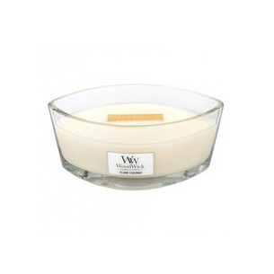 WoodWick Island Coconut Scented Candle 453 g 453.6 g
