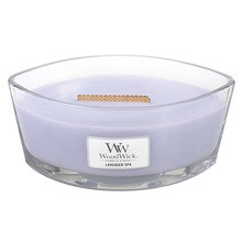 WoodWick Lavender Spa 453.6 g
