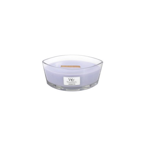 WoodWick Lavender Spa 453.6 g