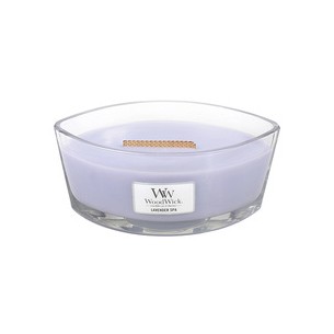 WoodWick Lavender Spa 453.6 g