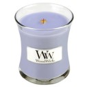 WoodWick Lavender Spa Vase (Lavender Spa) - Scented Candle 609.5 g