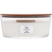 WoodWick Linen 453 g 453.6 g