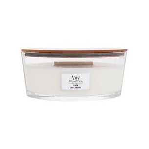WoodWick Linen 453 g 453.6 g