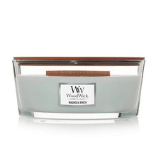 WoodWick Magnolia Birch 453.6 g